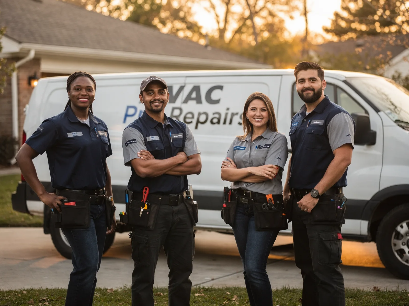 Heat Pump Repair company in Dublin, GA