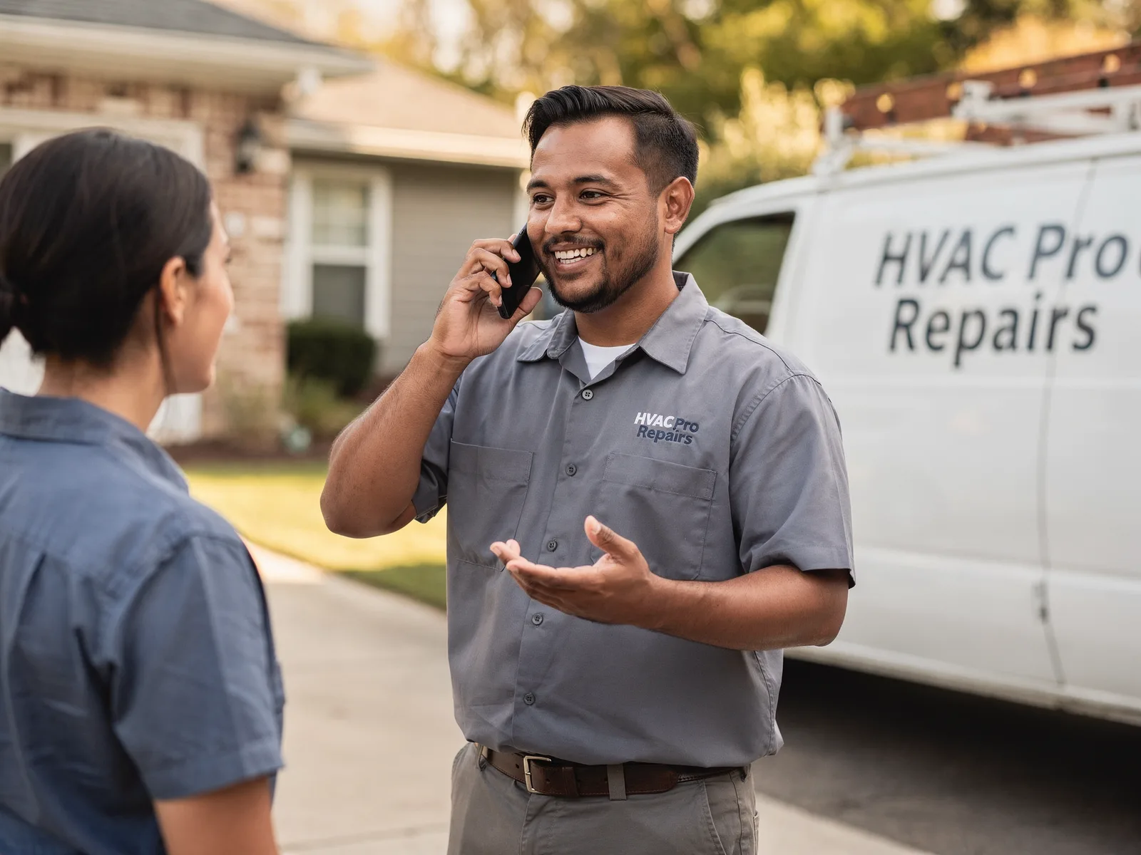 Heat Pump Repair Dublin, GA FAQs